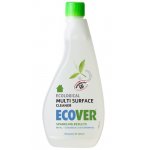 Ecover Multi Surface Spray Refill 500ml